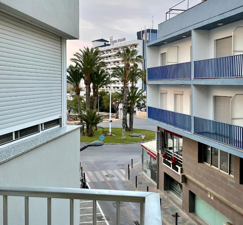 Anade - Somhome Peniscola Exterior photo